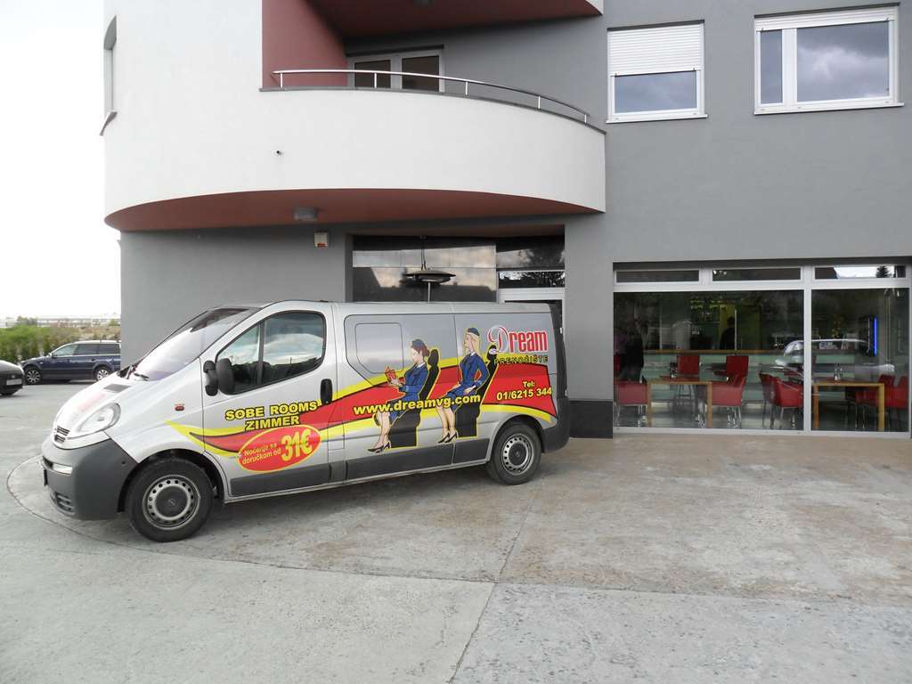 Dream 3* Velika Gorica