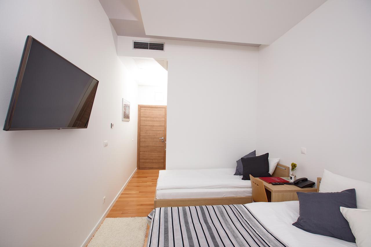 Hotel Dream