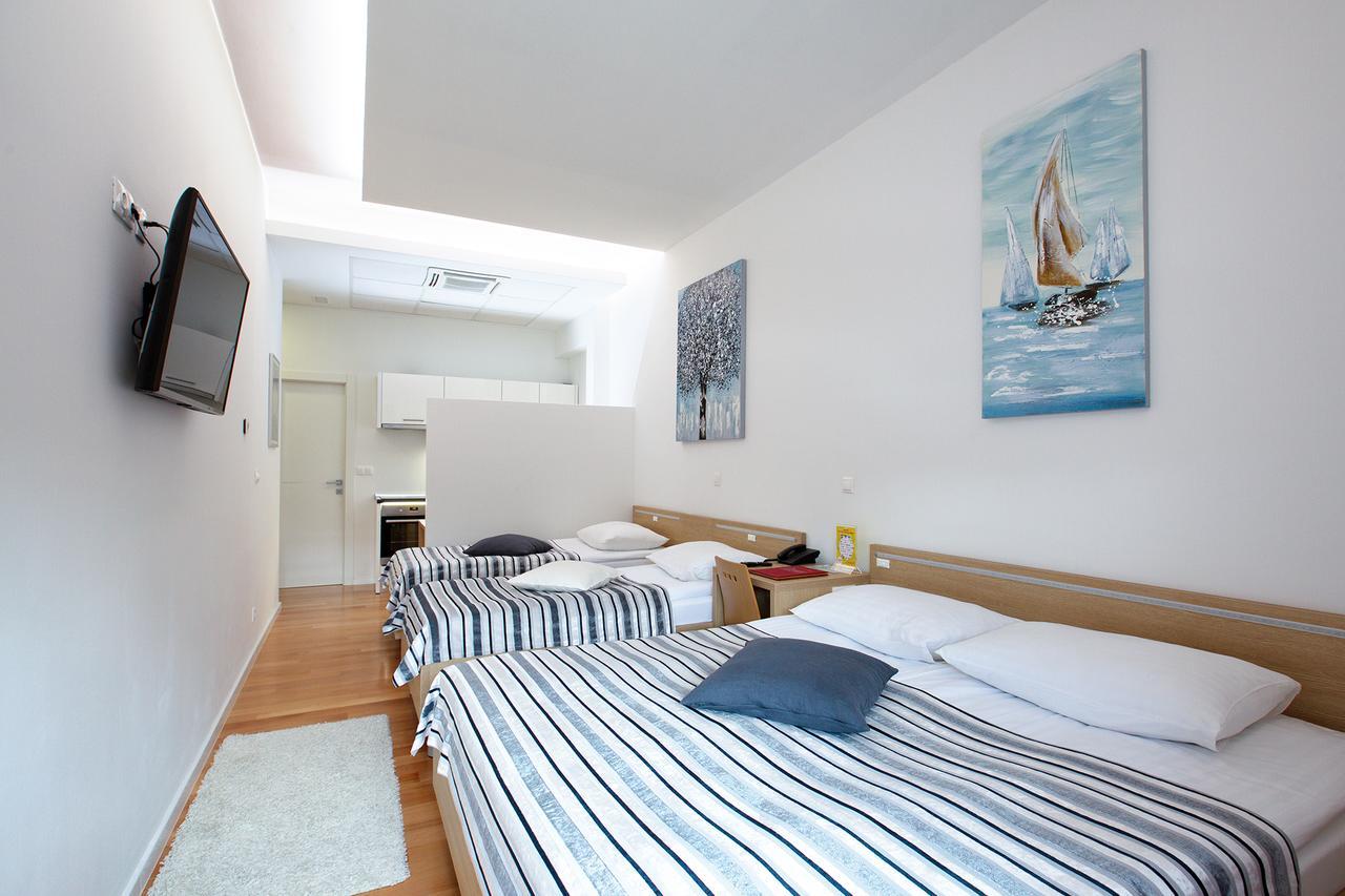 Dream Hotel Velika Gorica