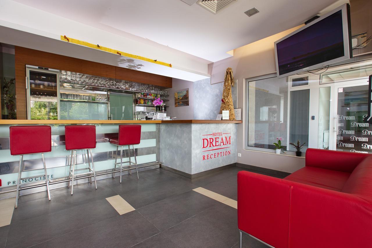 Dream Hotel Velika Gorica
